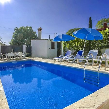 Casa Ana Milena Villa Poreč Eksteriør bilde