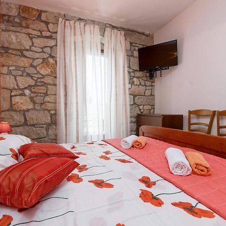 Casa Ana Milena Villa Poreč Eksteriør bilde