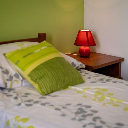 Casa Ana Milena Villa Poreč Eksteriør bilde
