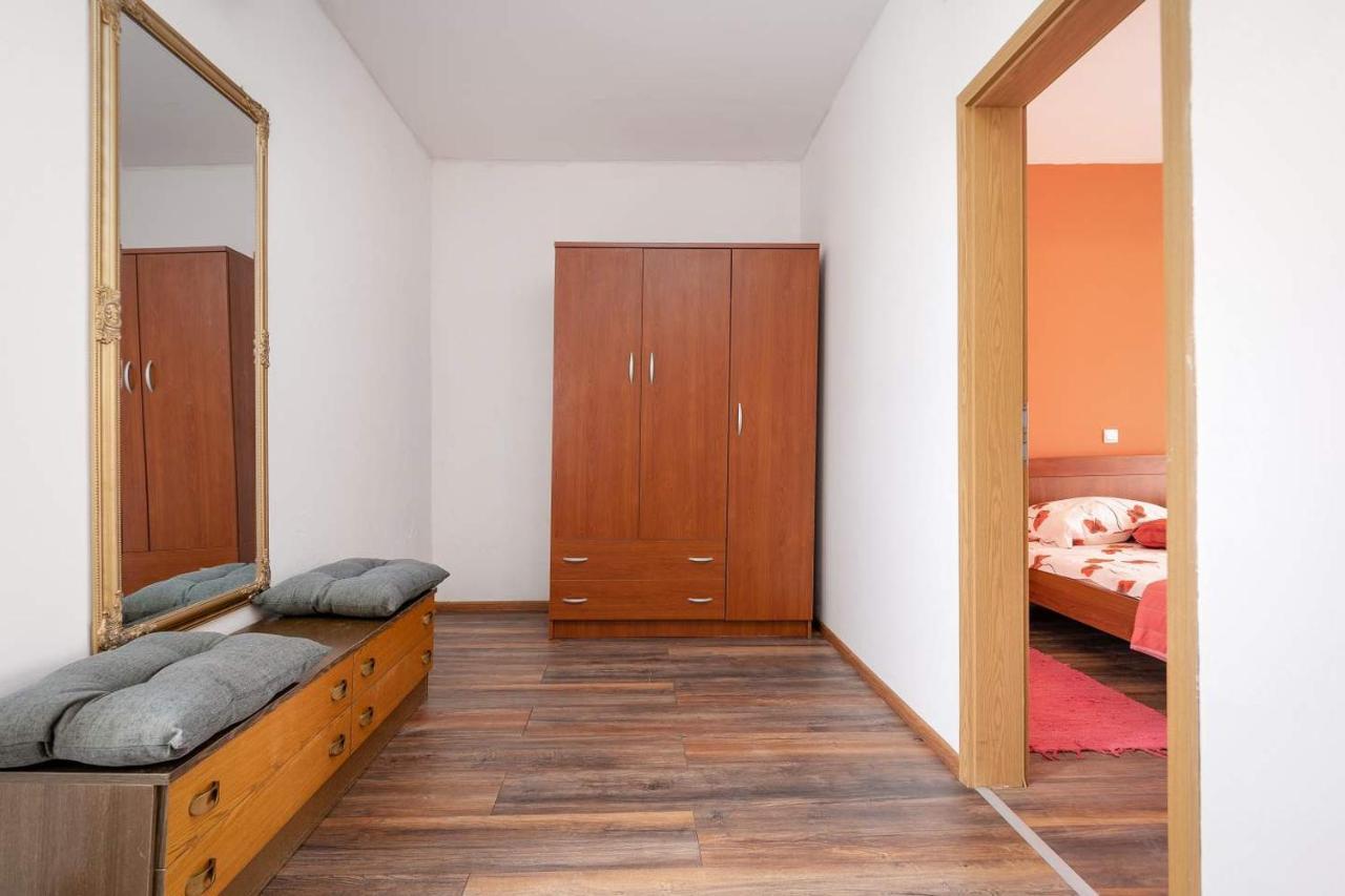 Casa Ana Milena Villa Poreč Eksteriør bilde