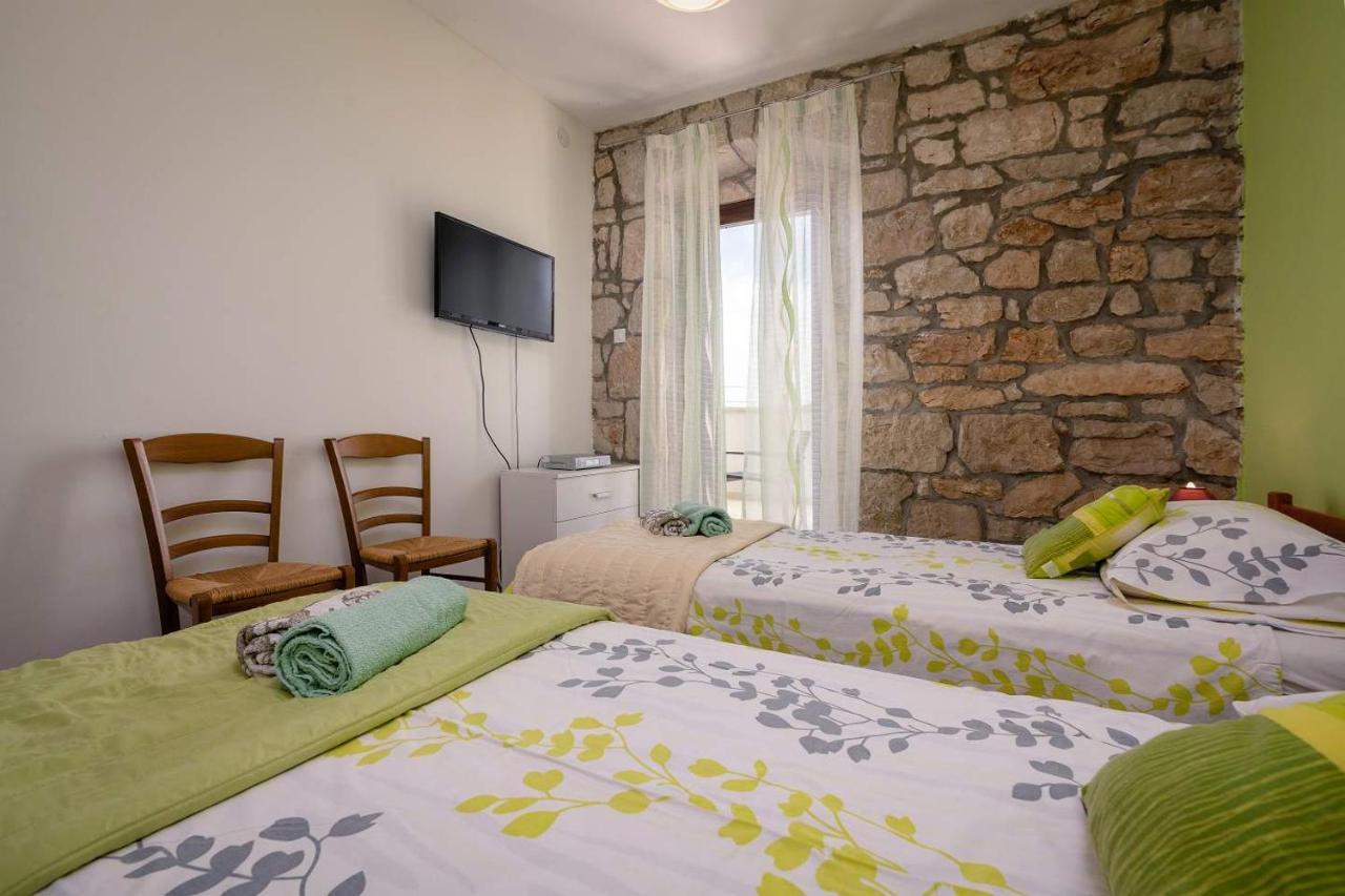 Casa Ana Milena Villa Poreč Eksteriør bilde