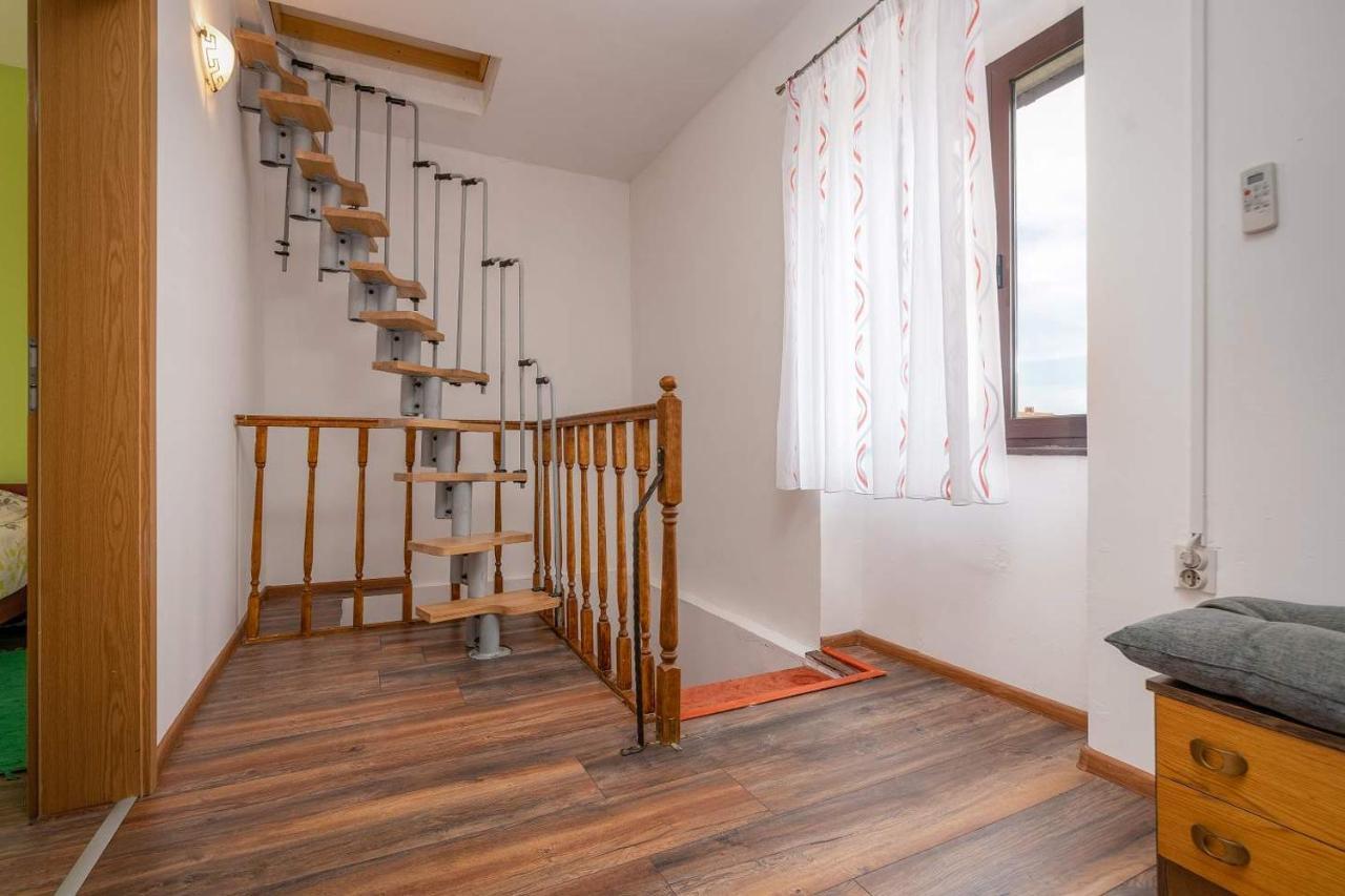 Casa Ana Milena Villa Poreč Eksteriør bilde