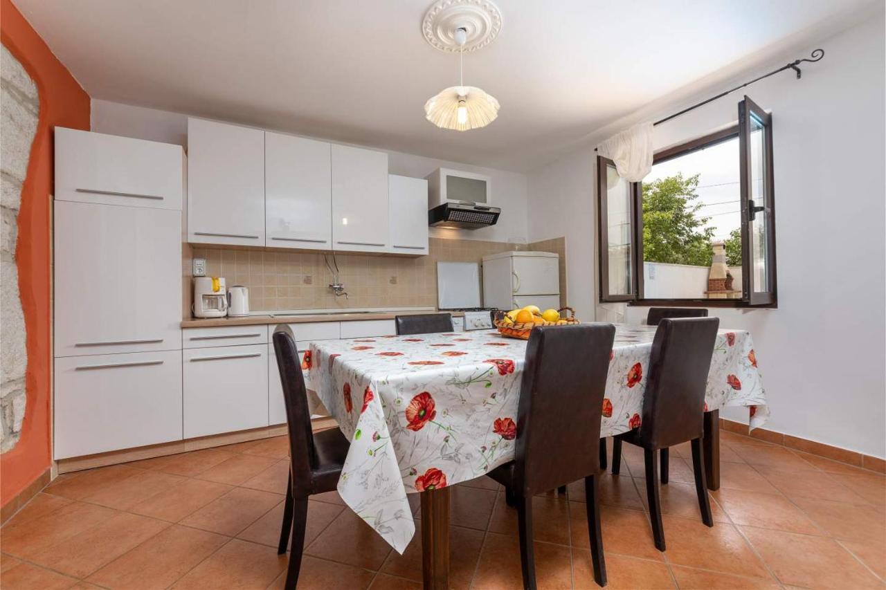 Casa Ana Milena Villa Poreč Eksteriør bilde