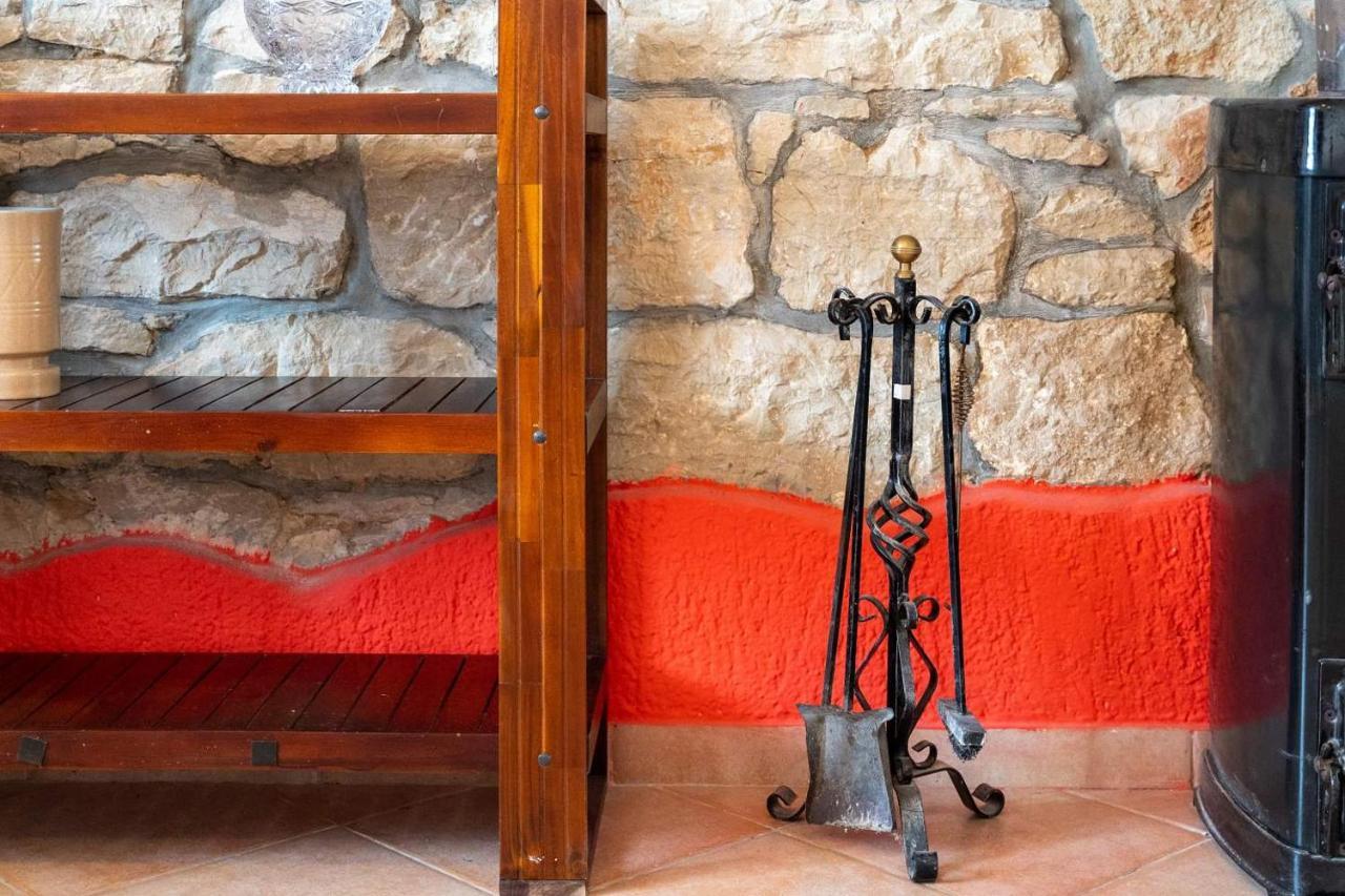 Casa Ana Milena Villa Poreč Eksteriør bilde